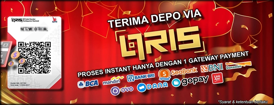 Banner Kecil Indosuperbet